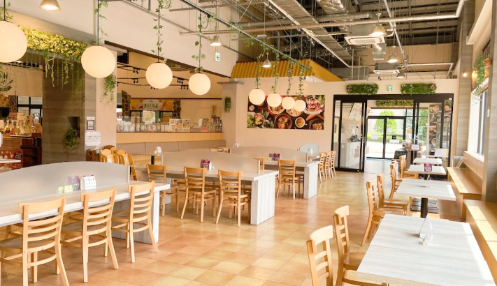 那須キッチン＆テーブル